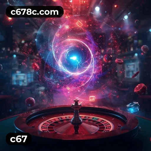 Tabela RTP dos jogos de cassino da c67