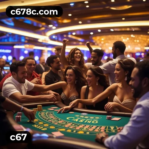 c67 suporte 24/7 português Brasil - 47 atendentes brasileiros chat ao vivo