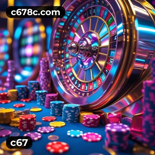 c67 segurança SSL 256-bit - Licença Curaçao, eCOGRA, GLI certificado
