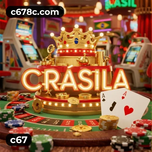 c67 segurança SSL 256-bit - Licença Curaçao, eCOGRA, GLI certificado