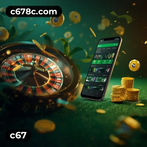 c67 suporte 24/7 português Brasil - 47 atendentes brasileiros chat ao vivo